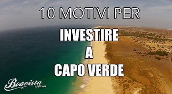 investire a Capo Verde - Boavista